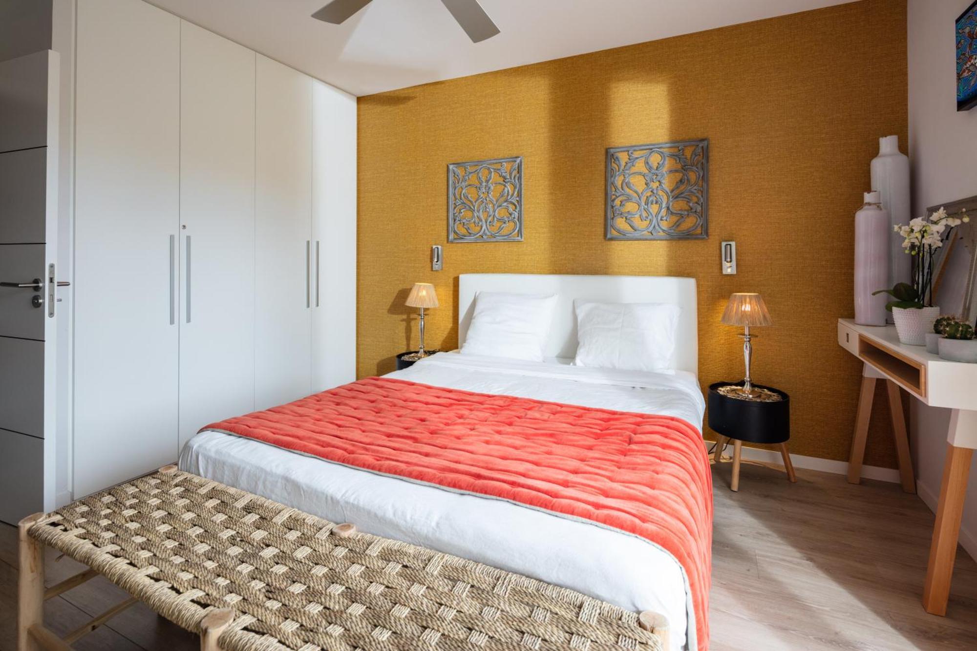 Escapades Lointaines Bed and Breakfast Perpignan Eksteriør billede
