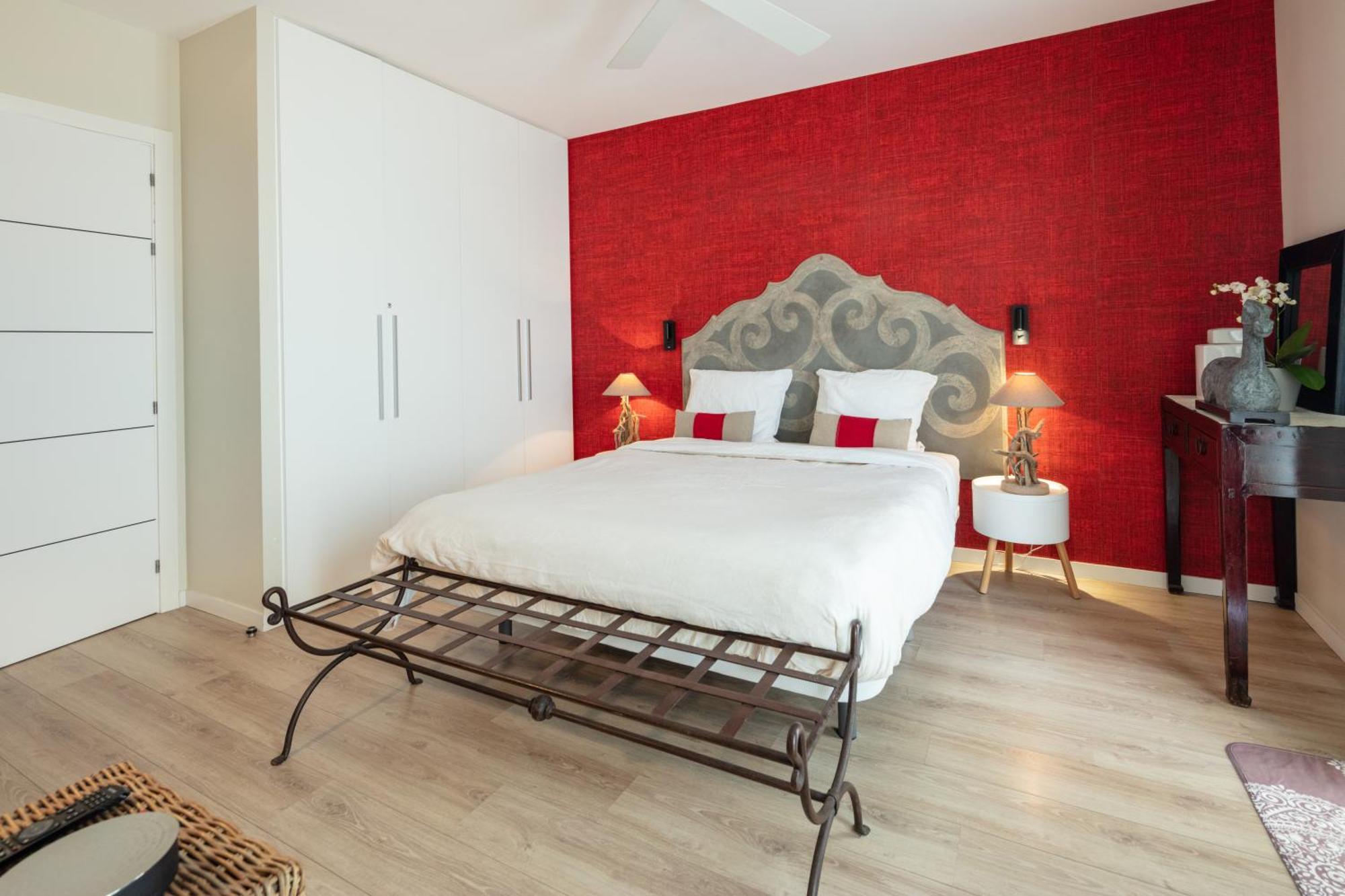 Escapades Lointaines Bed and Breakfast Perpignan Eksteriør billede