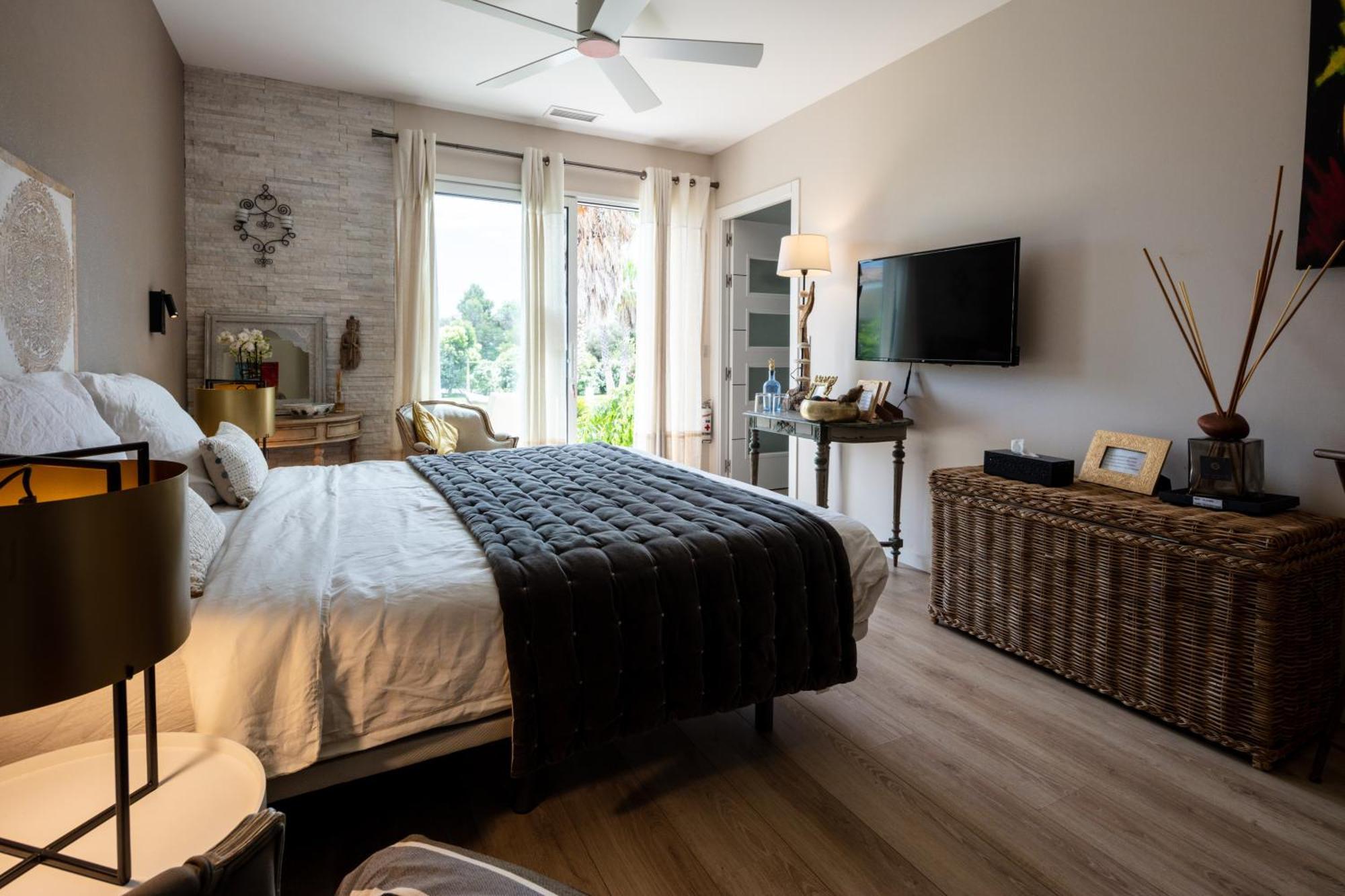 Escapades Lointaines Bed and Breakfast Perpignan Eksteriør billede