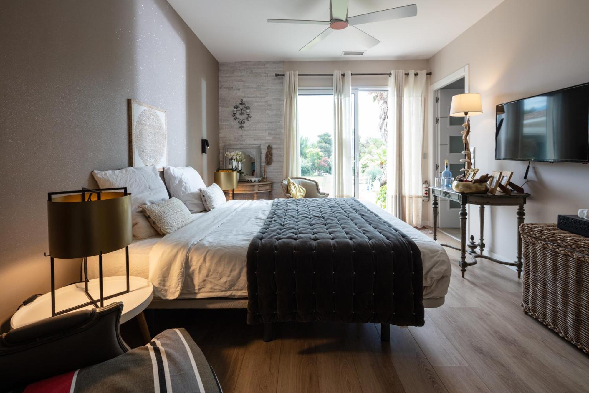 Escapades Lointaines Bed and Breakfast Perpignan Eksteriør billede