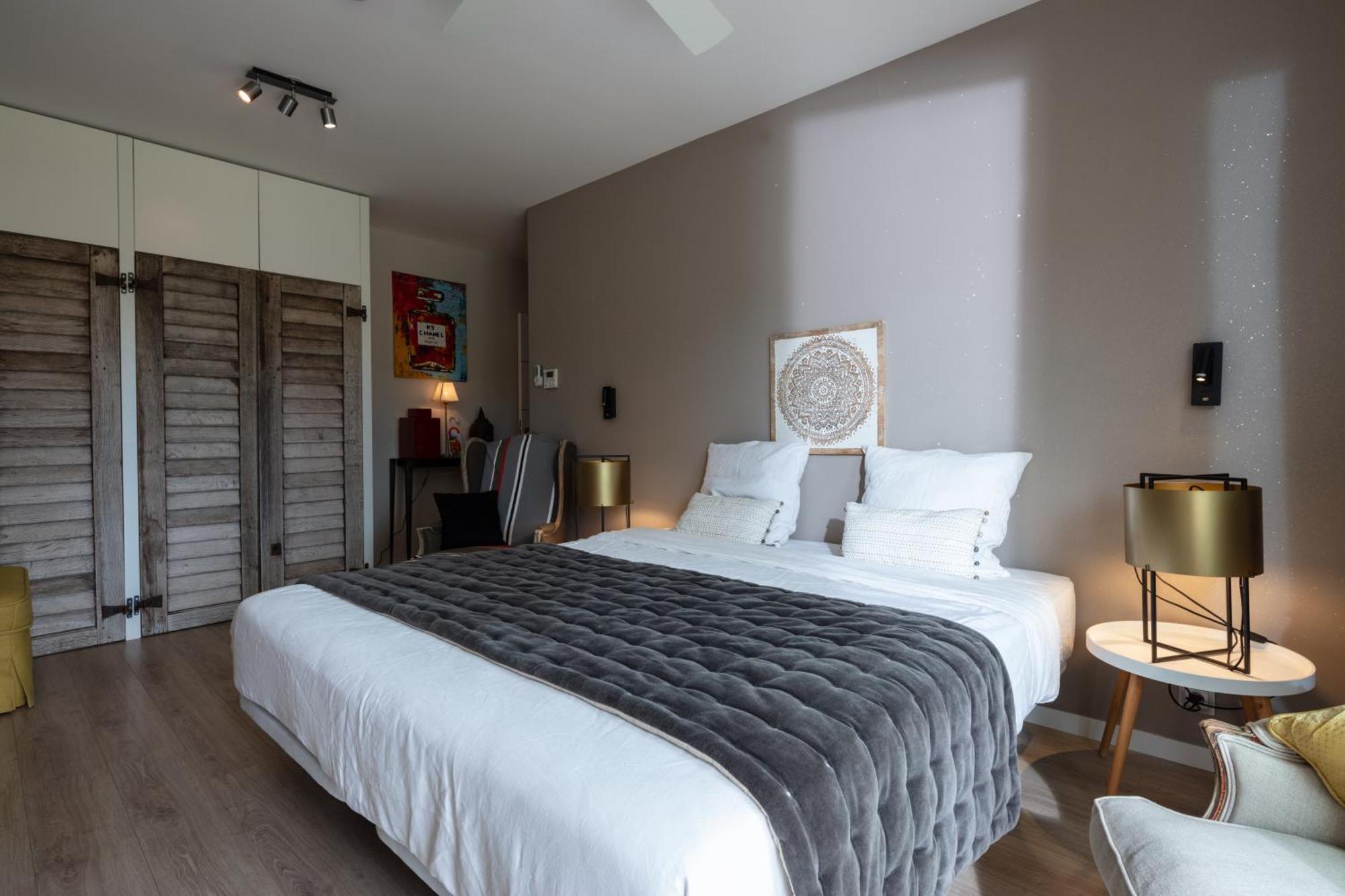 Escapades Lointaines Bed and Breakfast Perpignan Eksteriør billede