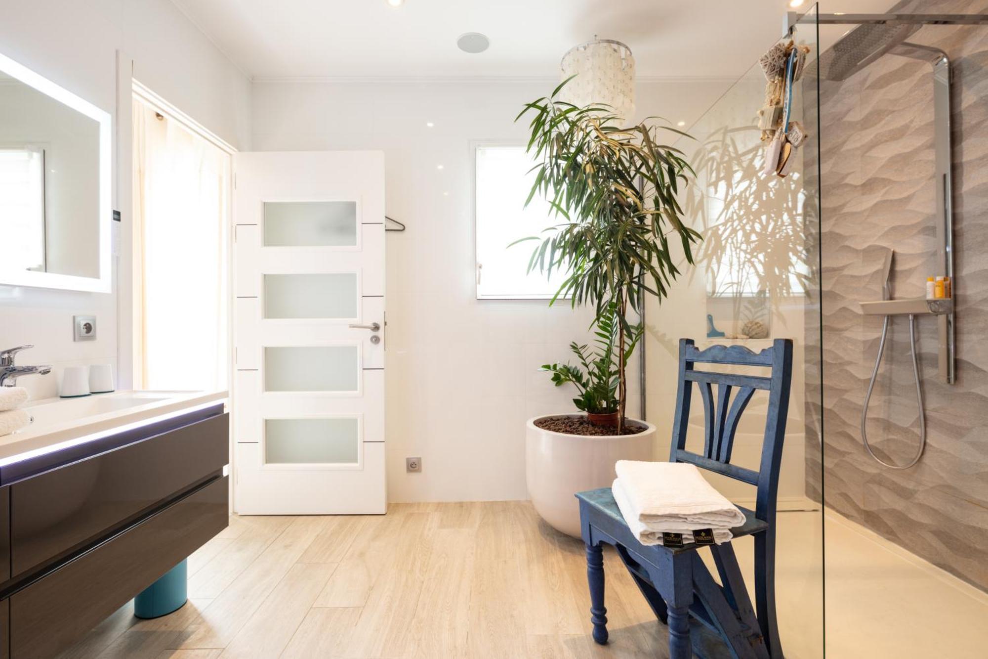 Escapades Lointaines Bed and Breakfast Perpignan Eksteriør billede