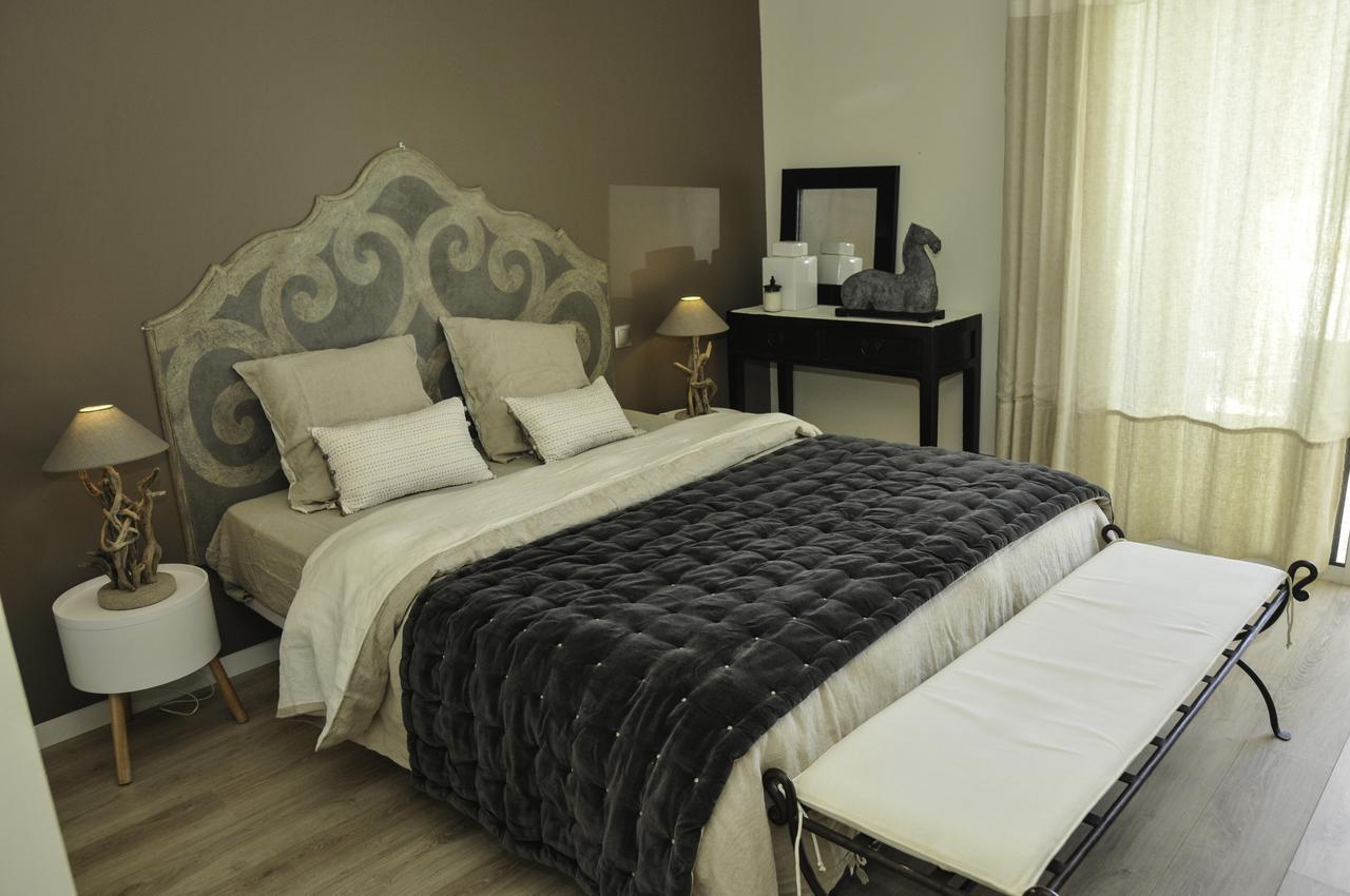 Escapades Lointaines Bed and Breakfast Perpignan Eksteriør billede