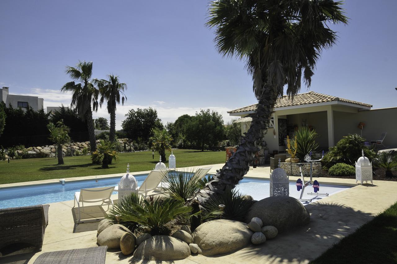 Escapades Lointaines Bed and Breakfast Perpignan Eksteriør billede