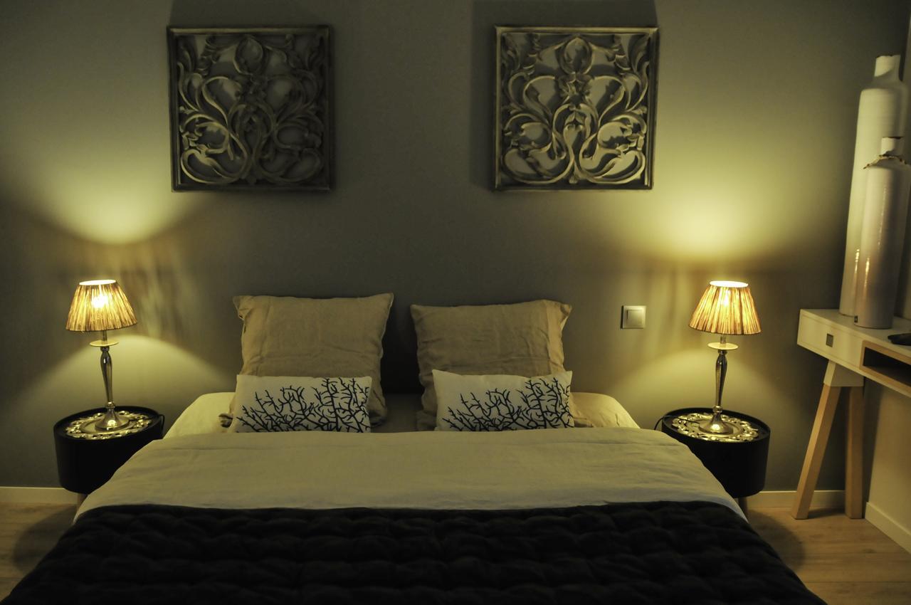 Escapades Lointaines Bed and Breakfast Perpignan Eksteriør billede