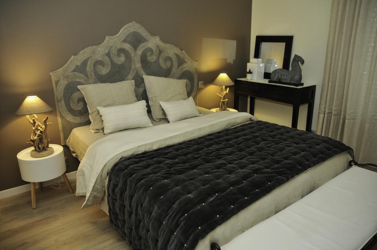 Escapades Lointaines Bed and Breakfast Perpignan Eksteriør billede