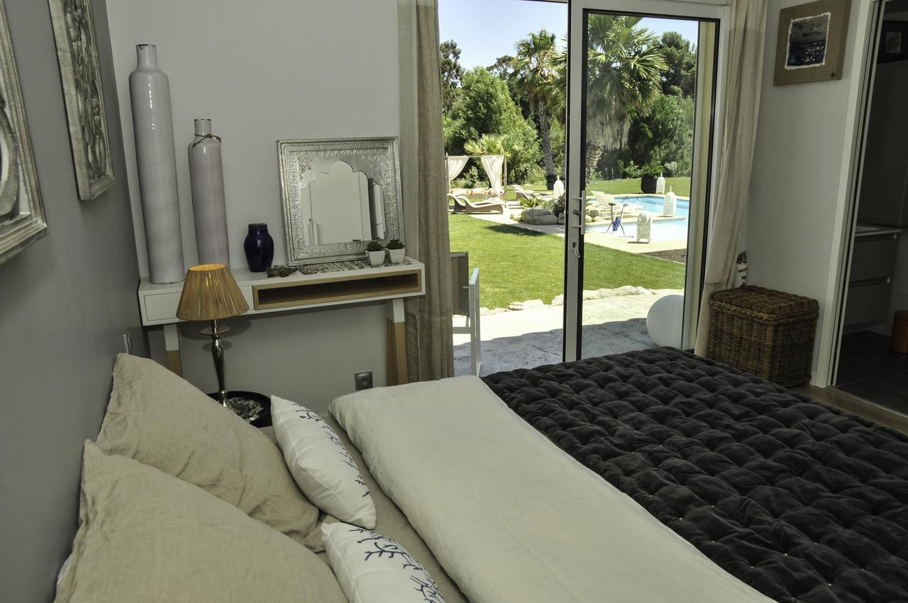 Escapades Lointaines Bed and Breakfast Perpignan Eksteriør billede