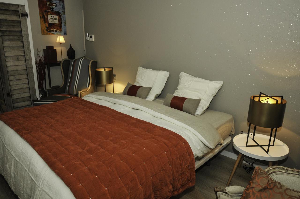 Escapades Lointaines Bed and Breakfast Perpignan Eksteriør billede