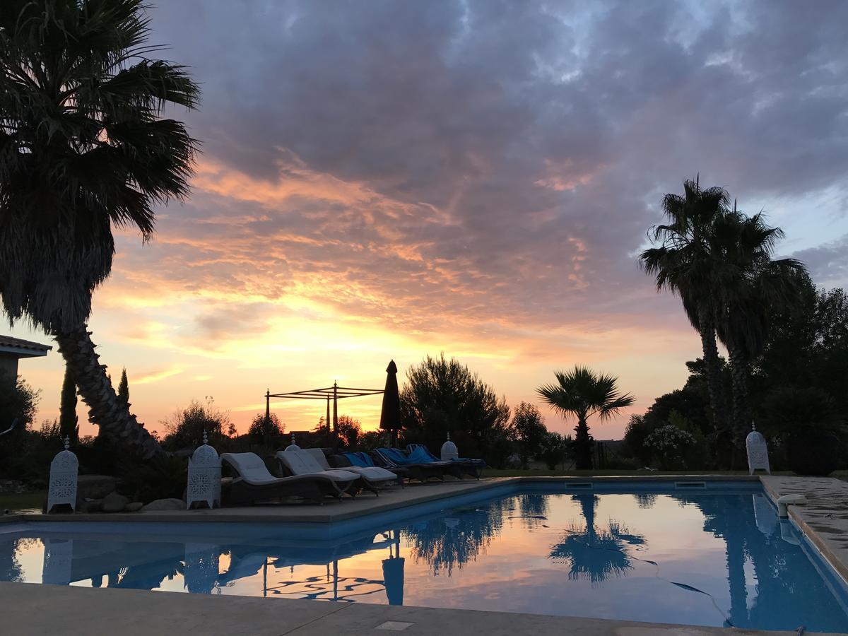 Escapades Lointaines Bed and Breakfast Perpignan Eksteriør billede
