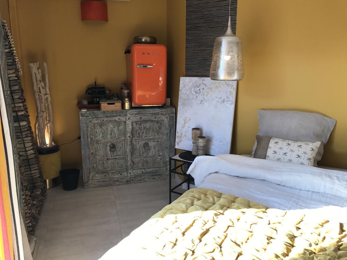 Escapades Lointaines Bed and Breakfast Perpignan Eksteriør billede